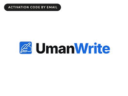 UmanWrite: All-in-One Writing Platform: Lifetime Subscription