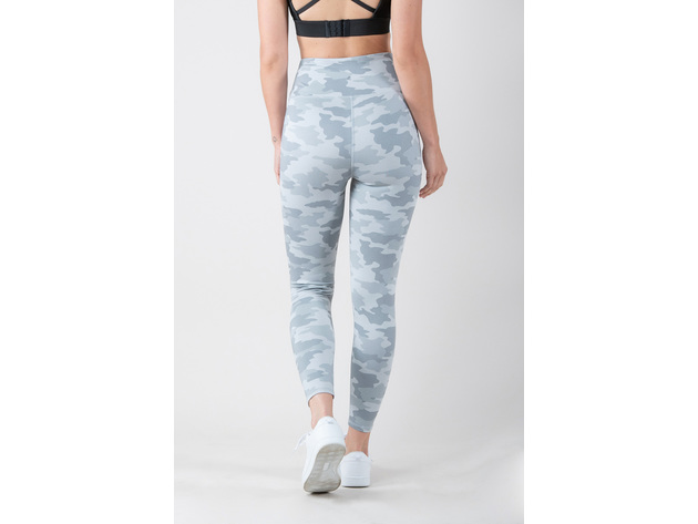 Kyodan High Waist Camo Leggings