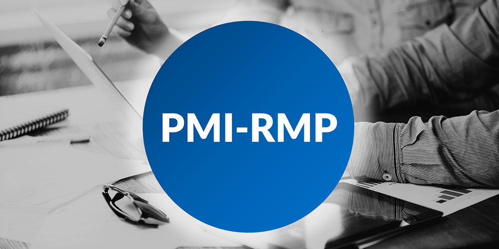 Risk Management Professional (PMI-RMP)