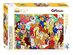 Cat doodle Jigsaw Puzzles 1000 Piece