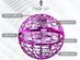 Magic Gyro Flying Ball