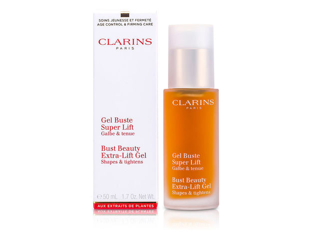 Clarins by Clarins Bust Beauty Extra-Lift Gel --50ml/1.7oz for WOMEN ---(Package Of 5)