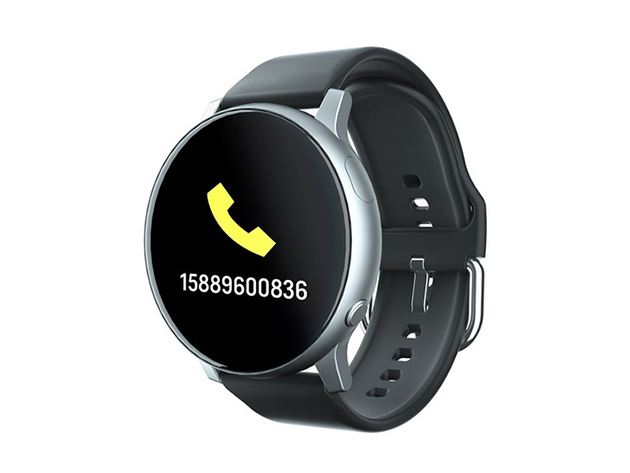 m3 color screen smart watch