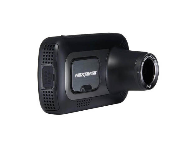 Nextbase NBDVR522GW 522GW Dash Cam- 1440p HD, Wi-fi, GPS