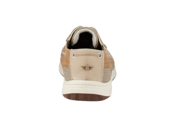 dockers mens beacon leather casual classic boat shoe with neverwet