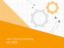 Learn Cloud Computing With AWS - Product Image