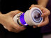 LINK UV Self-Cleaning Water Bottle