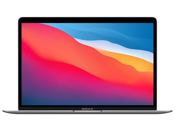 MacBook本体 MacBook air 2020 Apple MacBook Air 2020 Space Gray 13
