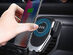 Wireless Fast Charging Vehicle Phone Mount