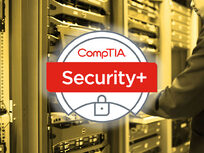 CompTIA Security+ SY0-401 - Product Image