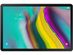 Samsung Galaxy Tab SM-T720NZKAXAR 10.5" S5e-64GB, Bluetooth Wifi Tablet, Black (Refurbished)