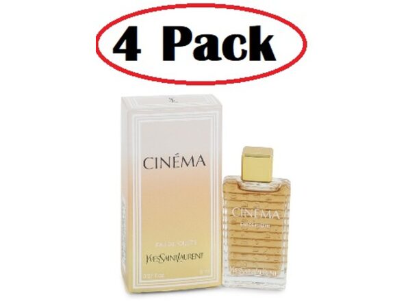 cinema edt