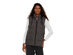 Helios Paffuto Heated Unisex Vest with Power Bank (Gray/Large)