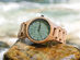 Stark Wooden Watch For Men