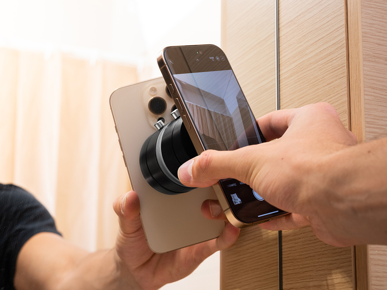 HyperMount Vacuum Car Mount (2-Pack)