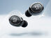 Back Bay Duet 50 Slim Wireless Earbuds