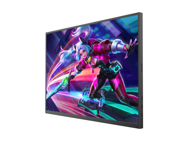 UGame K118 - 18 Inch 2K FreeSync Monitor 144Hz Gaming