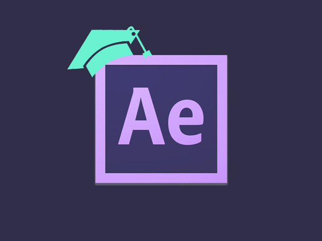 Adobe After Effects: The Complete Motion Graphics Course
