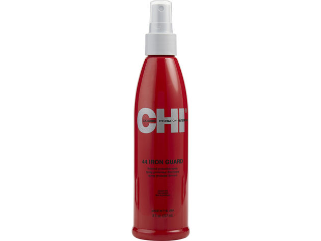 CHI by CHI 44 IRON GUARD THERMAL PROTECTING SPRAY 8.5 OZ for UNISEX ---(Package Of 6)