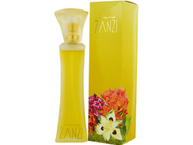 ZANZI by Marilyn Miglin EAU DE PARFUM SPRAY 1.6 OZ For WOMEN