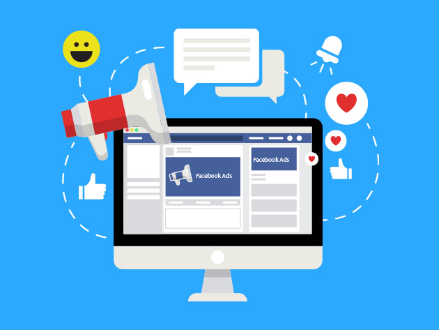 Facebook Advertising Course