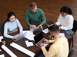 The Lean Six Sigma White & Yellow Belt Certification Training Bundle