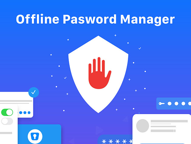 Enpass Password Manager