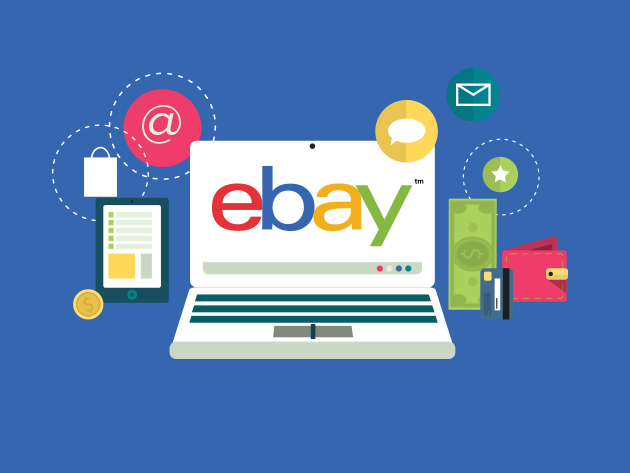 The Ebay Home Business Startup Guide