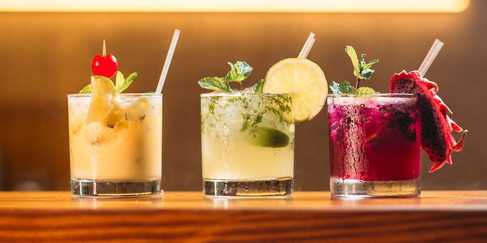 Cordials & Liqueurs: Essentials in Cocktails and Bartending