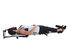 Stamina InLine Back Stretch Bench with Cervical Traction