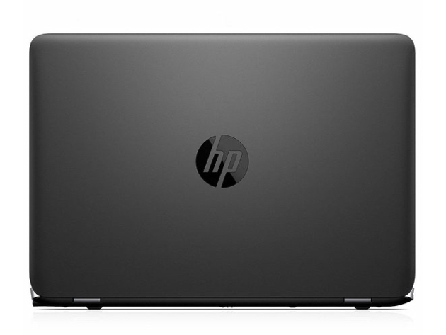 HP EliteBook 820G1 12" Laptop, 2.1GHz Intel i7 Dual Core Gen 4, 8GB RAM, 256GB SSD, Windows 10 Professional 64 Bit (Renewed)