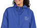 The Epoch Times Packable Jacket (Royal Blue/XL)