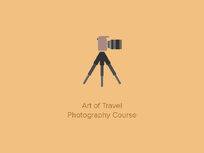 Art of Travel Photography Course - Product Image