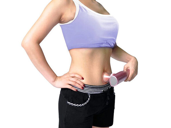 cellulite vacuum suction massager reducing max