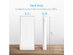 Anker 337 Power Bank (PowerCore 26K) White