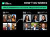 InstaHeadshots AI Headshot Generator Starter Plan: One-Time Purchase