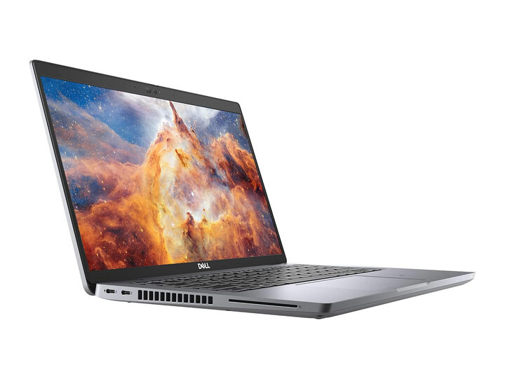 Dell Latitude 5420 (2021) 14