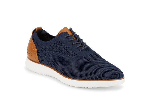 G.H. Bass & Co. Mens Connor KT Casual Oxford Shoe - 13 M  display picture 1