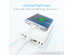 Anker 337 Power Bank (PowerCore 26K) White