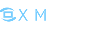 X-Mirage Logo mobile