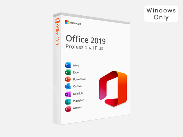 Boost your productivity with Microsoft Office, now 20% off at just $31.99