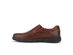 Dockers Mens Mosley Leather Dress Casual Slip-On Shoe - 12 M Briar