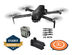 EXO X7 Ranger 4K Dynamic Camera Drone - Beginner Package