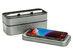 Bentostack Charge 8000mAh Wireless Charger Power Bank & Apple Accessory Organizer