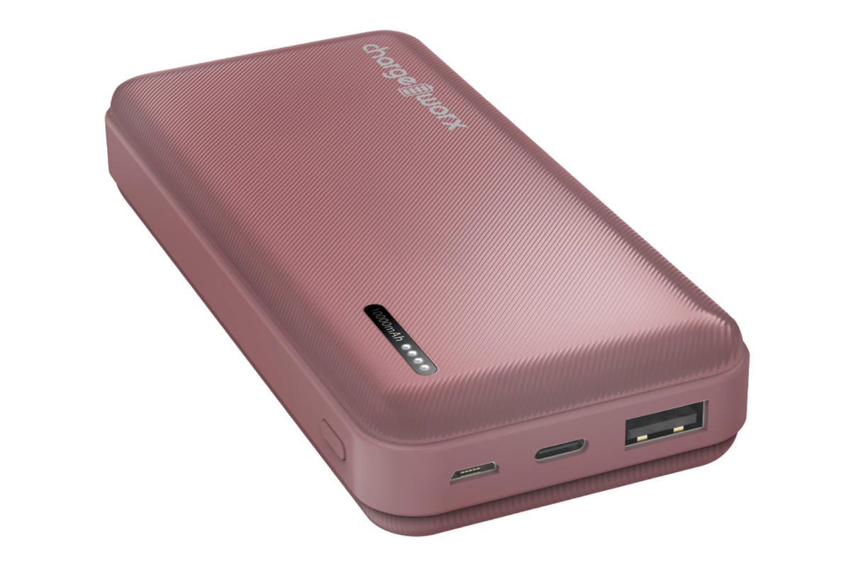 Feel the Buzz With Up to 54% Off These Portable Power Banks_2