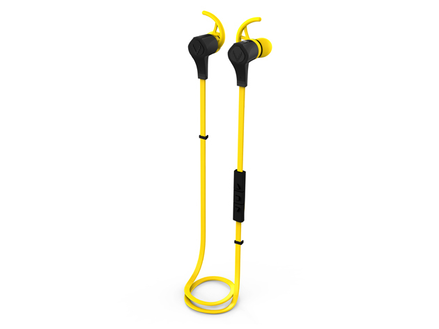 VOXOA Water-Resistant Bluetooth Earbuds