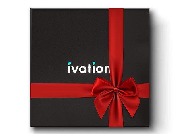 Ivation Wine Aerators 3-Pc Gift Set