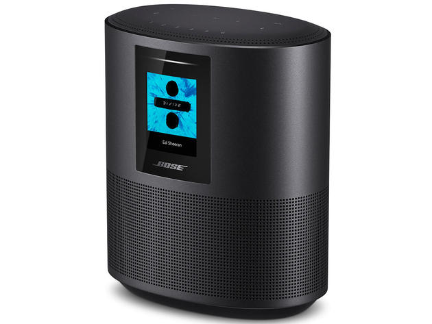 Bose HOMESPK500BK Home Speaker 500 - Black