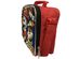 Lunch Box - Paw Patrol - Red - 3D - Insulated