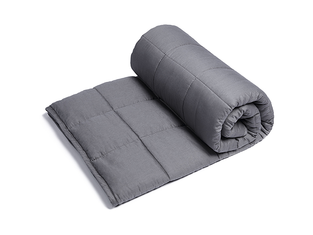 BUZIO Weighted Blanket (7 Lb)